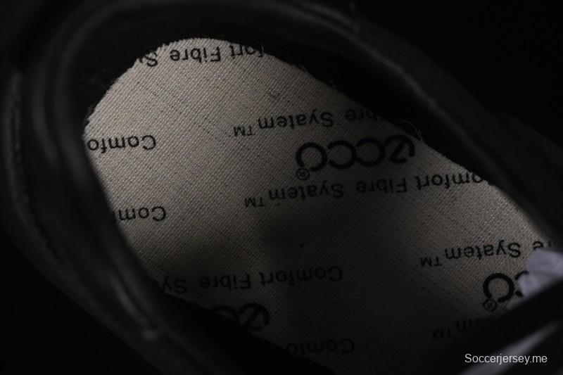 حذاء رياضي رياضي خارجي متعدد الاستخدامات من سلسلة ECCO BIOM من نسيج شبكي جديد متماسك - 82586401001