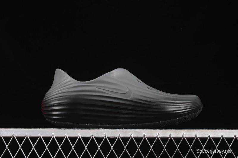 صندل نايك رياكتكس ريجوفن8 الصيفي بنعل وسطي من الإسفنج رياكتكس - HV5060-003