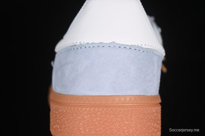 حذاء سبيزيال كلاسيك ريترو كلاسيكي كاجوال من أديداس لكرة اليد - JI2656