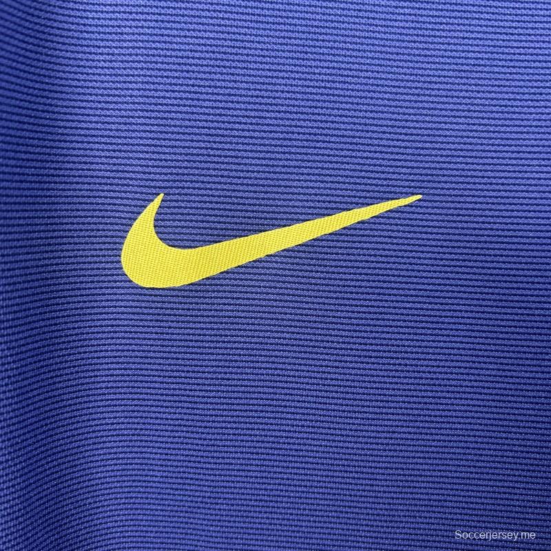 25/26 Atletico Madrid Away Jersey