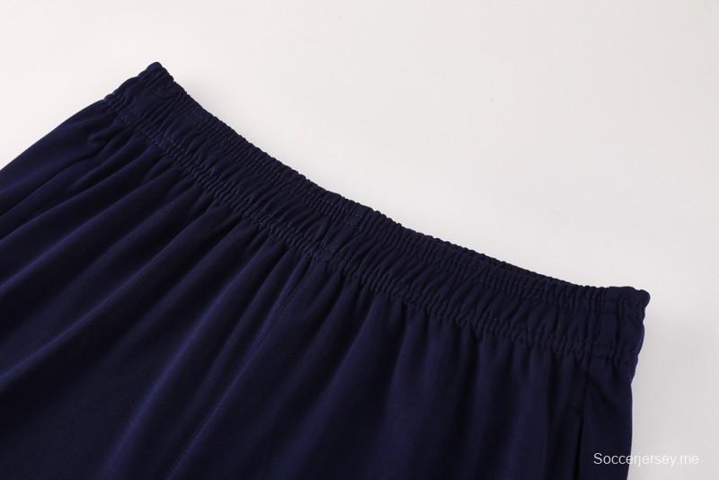 2025 قميص بأكمام قصيرة وشورت قصير الأكمام من نايك 2025