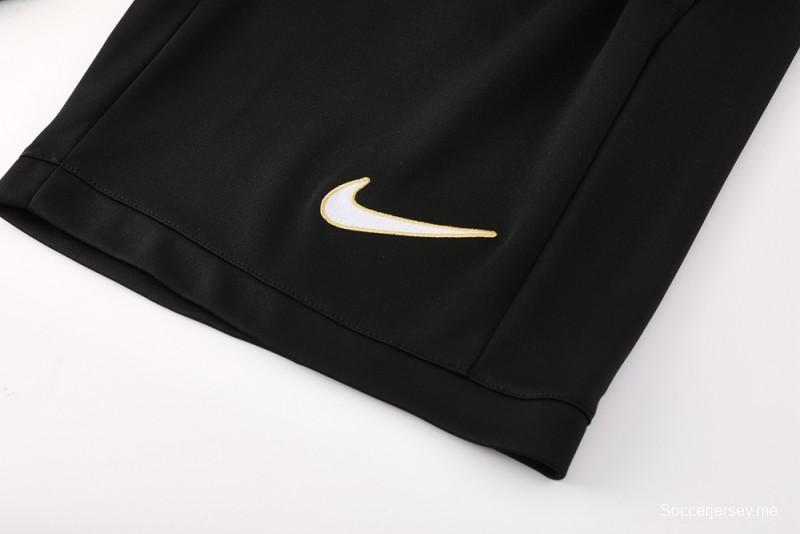 25/26 Nike White Short Sleeve Jersey+Shorts