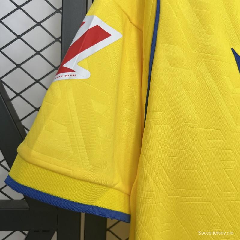 25/26 كاديز هوم جيرسي 25/26