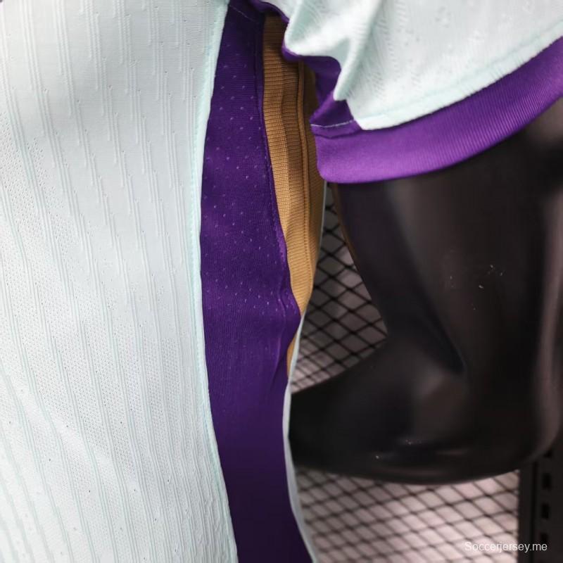 إصدار اللاعب 25/26 قميص العين الثالثة 25/26 قميص العين الثالثة