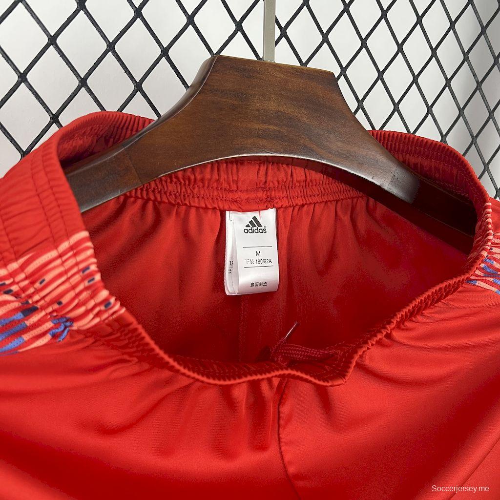 2025/26 شورت خارجي لجامعة تشيلي 2025/26