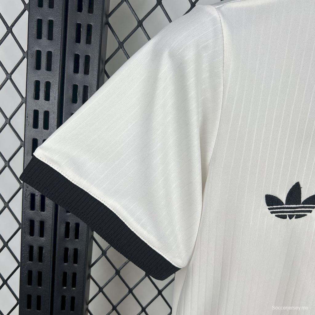 2025/26 قميص نسائي للذكرى 125 لألمانيا 2025/26 ألمانيا