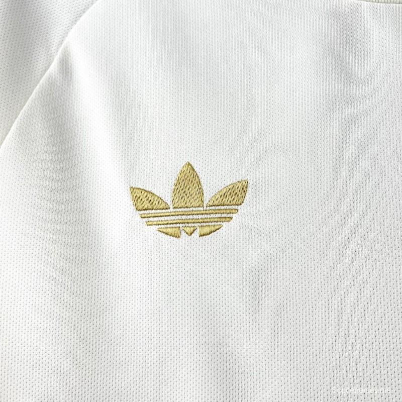 قميص أولمبيك ليون 2025/26 أولمبيك ليون 2025/26 إصدار الذكرى السنوية