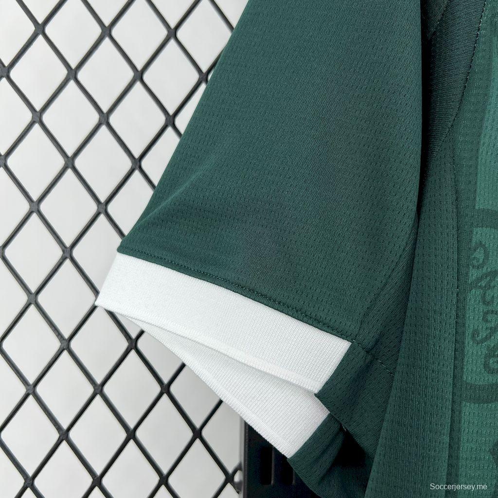 2025/26 قميص فريق بليموث أرجيل إف سي 2025/26