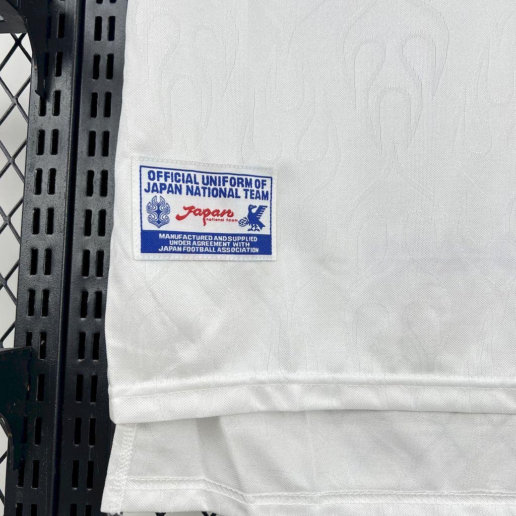 1998/99 قميص ياباني قديم 1998/99 خارج اليابان X BAD BUNNY