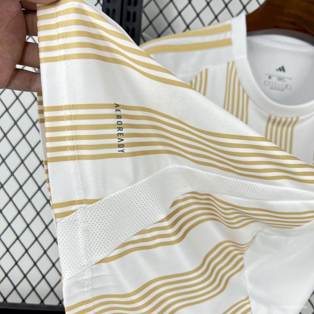 2025/25/26 قميص بطل إصدار 2025/26 إف سي كوبنهاجن