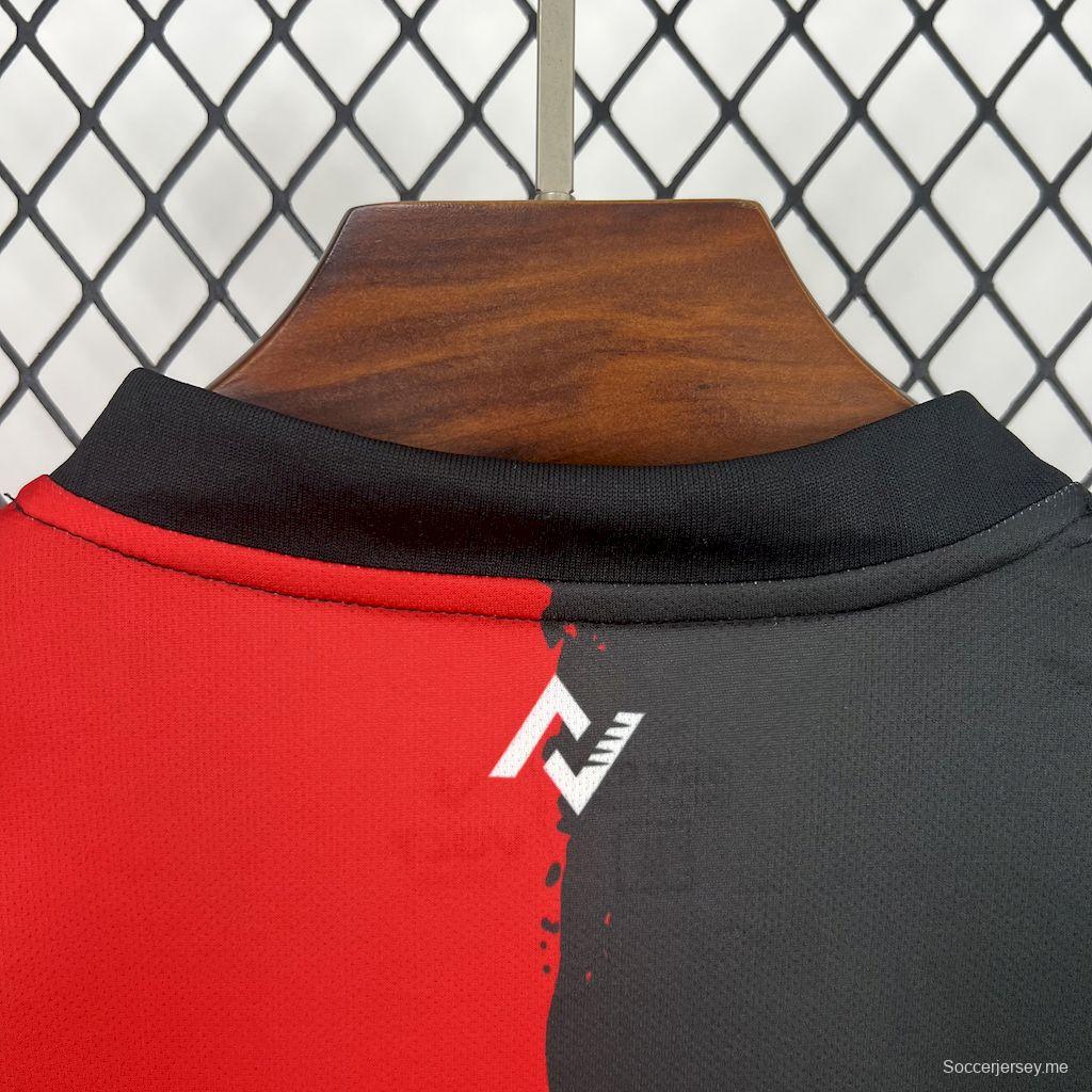 2025/26 قميص فيتوريا 2025/26 إصدار خاص