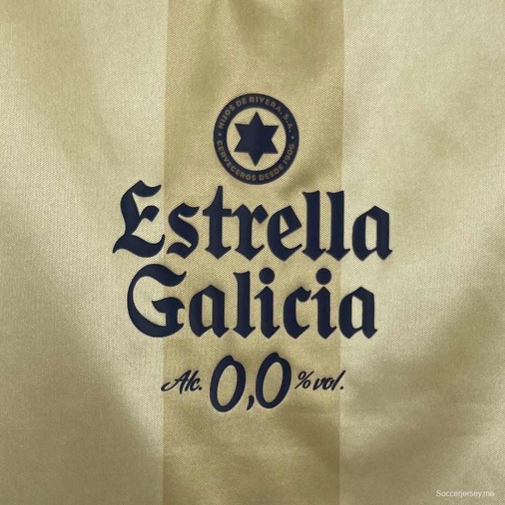 2025/25/26 كيدزديبورتيفو دي لا كورونا طقم الذكرى السنوية ال25