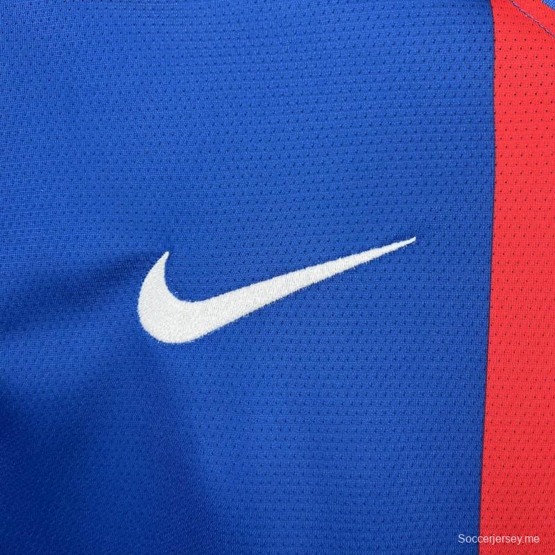 2010/11 قميص أتليتكو مدريد الرجعي 2010/11 خارج الديار