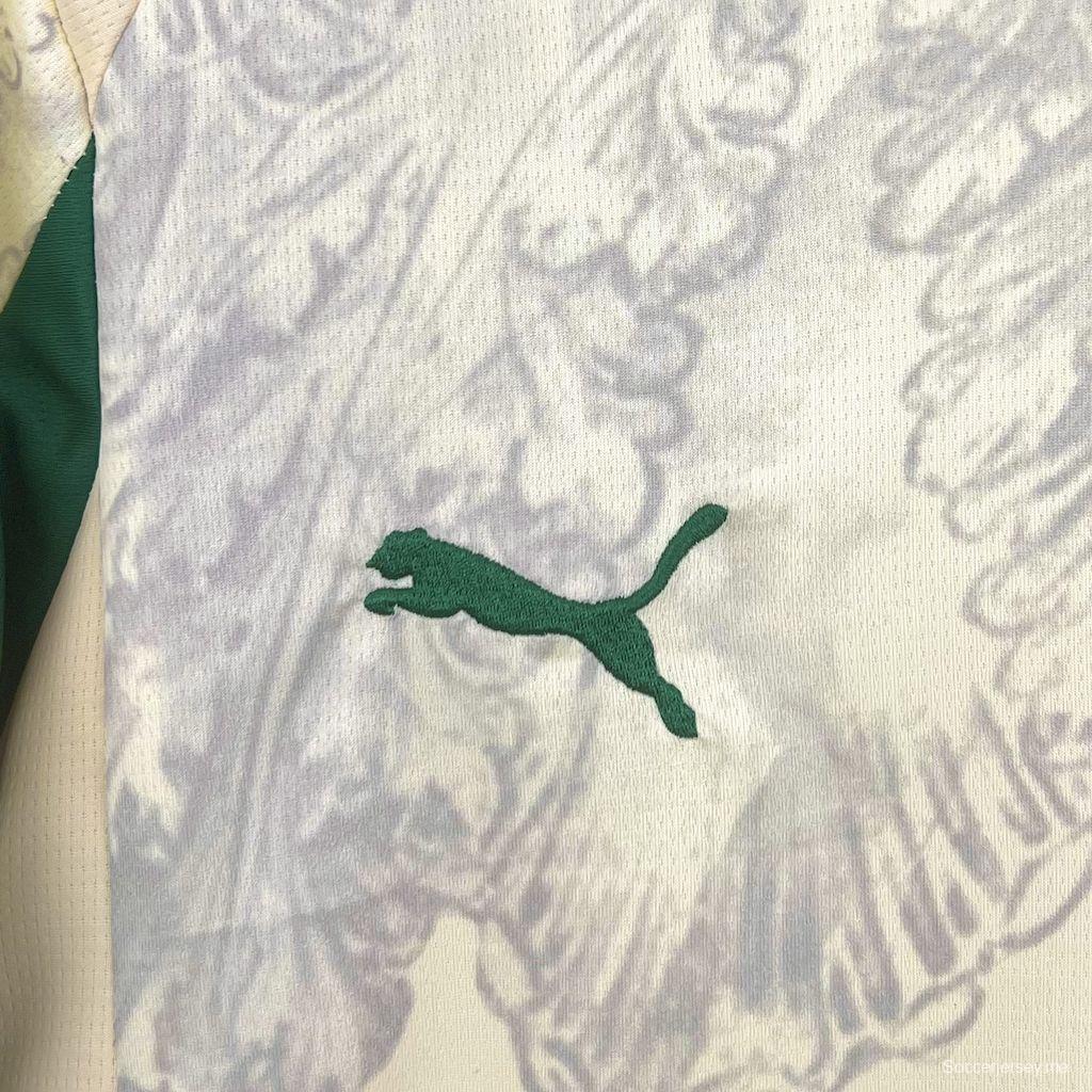 2025/26 قميص بالميراس كأس العالم للأندية 2025/26 بالميراس