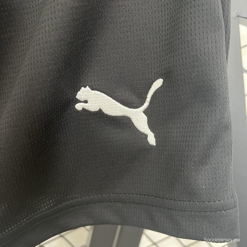 25/26 شورت الميلان الرئيسي 25/26