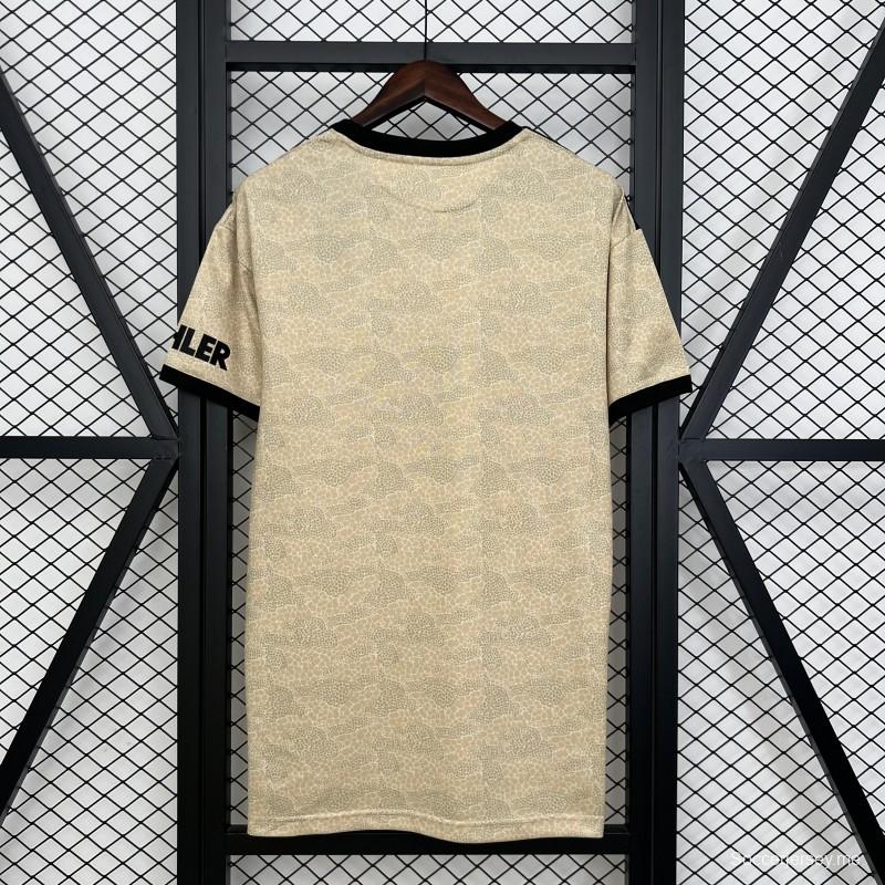 قميص مانشستر يونايتد الرجعي 19/20 ريترو مانشستر يونايتد اوايي