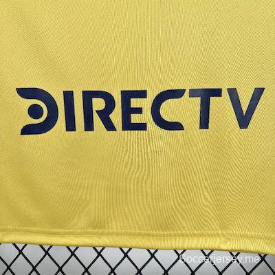 2025/25/26 قميص بوكا جونيورز خارجي