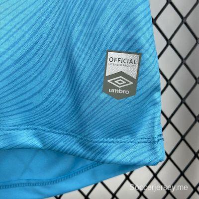 2025/26 سانتوس قميص سانتوس الرابع خارج الديار 2025/26