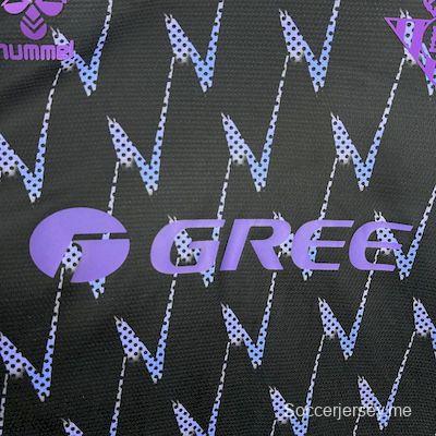 2025/26 قميص تدريب ريال بيتيس قبل المباراة