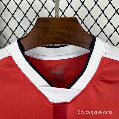 قميص فريق أرسنال 2016/17 ريترو هوم أرسنال 2016/17