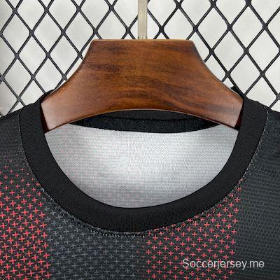 2025/26 قميص فريق باير ليفركوزن 04 ليفركوزن