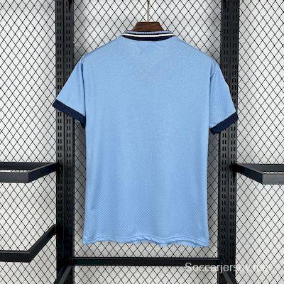 قميص فريق لاتسيو 1996/1997 القديم