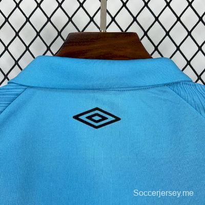 2025/26 سانتوس قميص سانتوس الرابع خارج الديار 2025/26