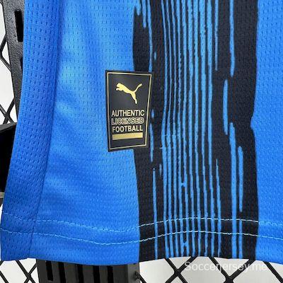 2025/25/26 قميص نادي هايدنهايم خارجي