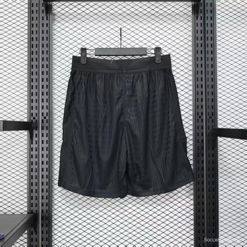 نسخة اللاعب 25/26 شورت انتر ميلان 25/26