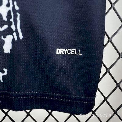 2025/26 مونتيري 2025/26 مونتيري القميص الأساسي