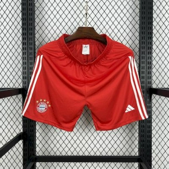 2025/25/26 شورت بايرن ميونيخ الرئيسي