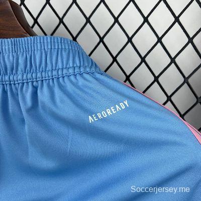 2025/26 شورت إنتر ميامي الثالث 2025/26