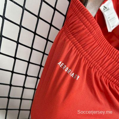 2025/25/26 شورت بايرن ميونيخ الرئيسي