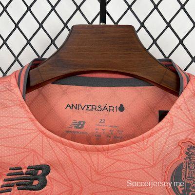 2025/25/26 طقم نادي بورتو البرتغالي لكرة القدم للأطفال خارج الملعب