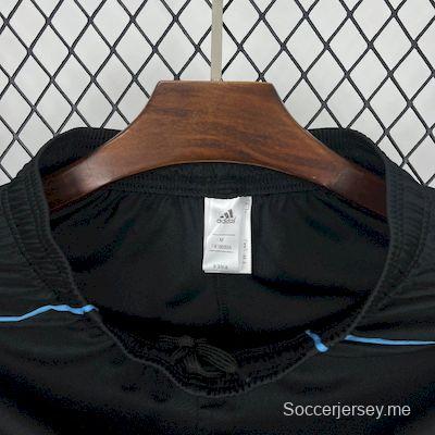 2025/25/26 شورت نيوكاسل يونايتد هوم شورت