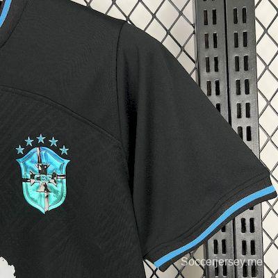 2022 قميص خاص بالبرازيل تشارلز أوليفيرا 2022