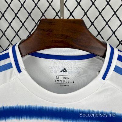 2025/25/26 قميص كروزيرو خارجي