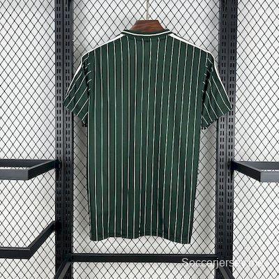 2025/26 قميص يوفنتوس أديداس أديداس أوريجينالز SL ريترو 2025/26