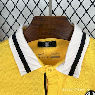 قميص يوفنتوس الثالث ريترو 2013/14 2013/14