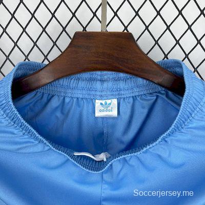 2025/26 شورت إنتر ميامي الثالث 2025/26