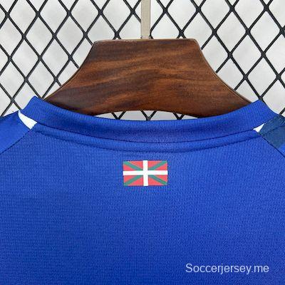 2025/26 قميص ديبورتيفو ألافيس 2025/26 ديبورتيفو ألافيس