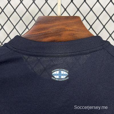 2025/26 قميص أولمبيك مارسيليا خارج الديار 2025/26