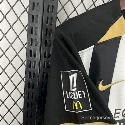 2025/25/26 أنجيه أنجيه سيكو هوم جيرسي