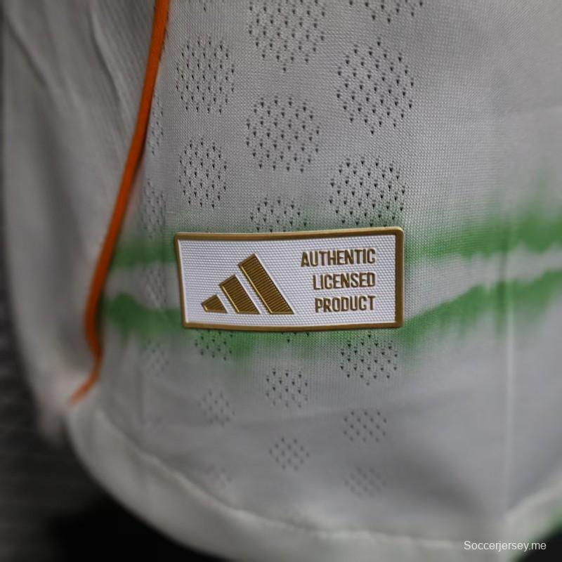 إصدار اللاعب 25/26 قميص سلتيك الثالث 25/26