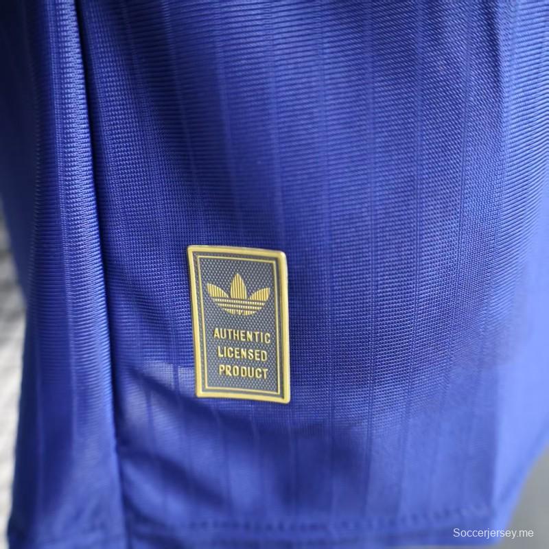 إصدار اللاعب 25/26 قميص نيوكاسل يونايتد الثالث 25/26