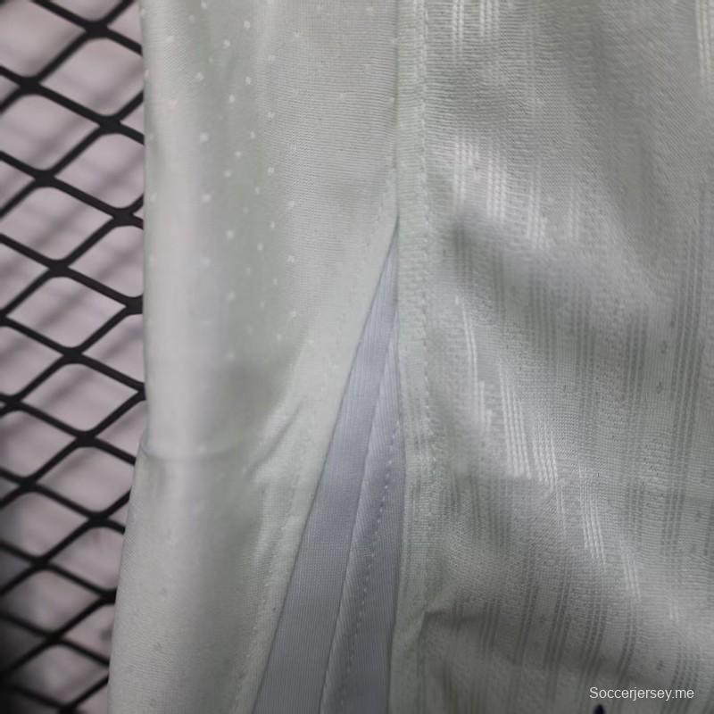 نسخة اللاعب 25/26 شورت انتر ميلان 25/26 خارج الديار