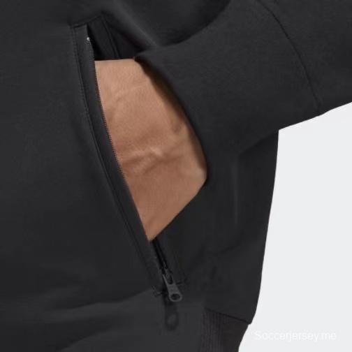 2025 أديداس فينتاج كلوب كوليكشن 2025 جاكيتات رياضية من أديداس