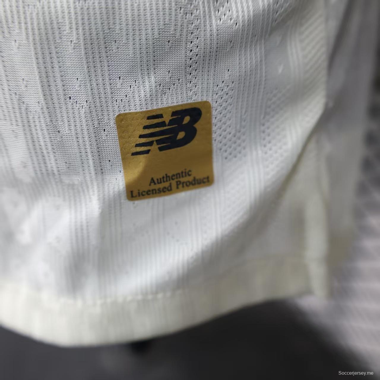 إصدار اللاعب 25/26 قميص فريق باير 04 ليفركوزن ليفركوزن خارج ملعبه