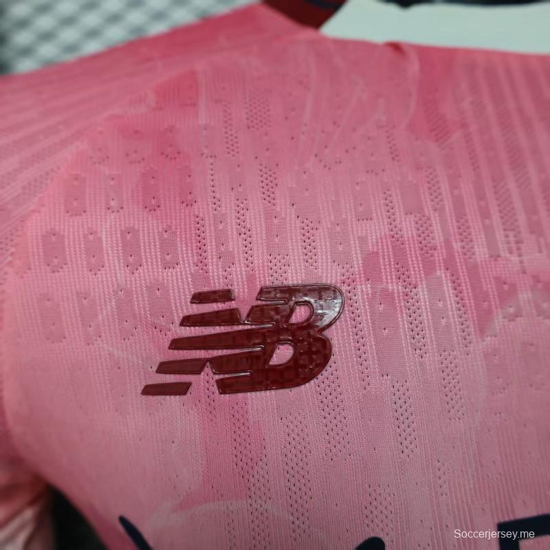 إصدار اللاعب 25/26 قميص فريق باير 04 ليفركوزن ليفركوزن خارج ملعبه