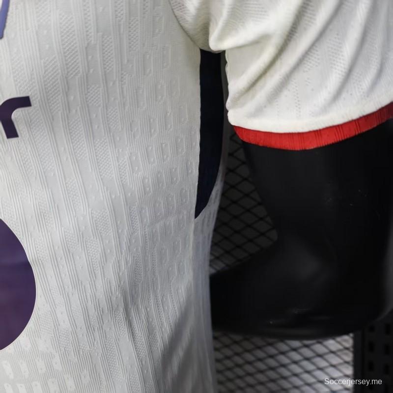 نسخة اللاعب 25/26 قميص فريق ليل 25/26